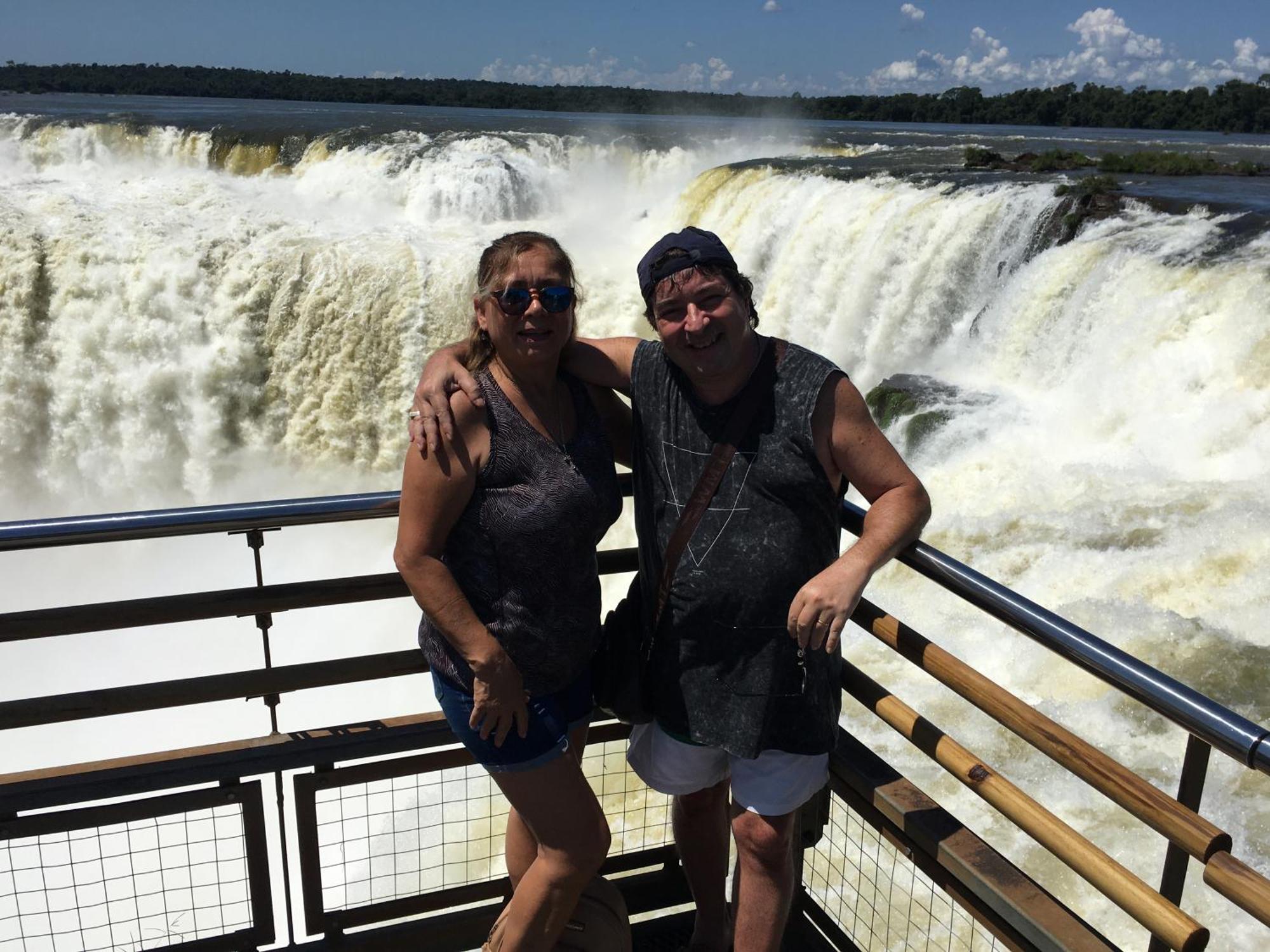 Posada Enki Puerto Iguazú Extérieur photo
