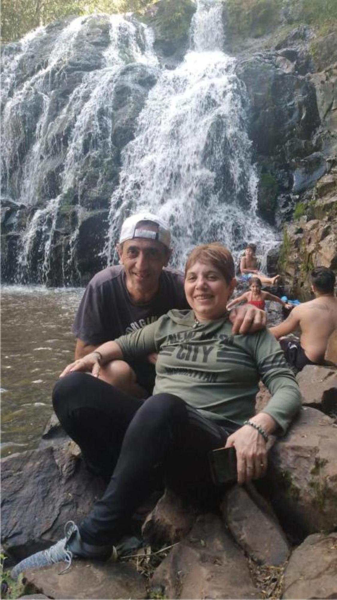 Posada Enki Puerto Iguazú Extérieur photo